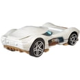 thumbnail image 4 of Hot Wheels Star Wars Rey EP9 Vehicle, 4 of 5
