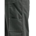 thumbnail image 2 of Wrangler® Men's Workwear Relaxed Fit Utility Pant with Multi Utility Pockets, Sizes 32-44, 2 of 7