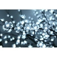 thumbnail image 3 of Lumières Florales - Cerisier d'Extérieur 600 WT LED, 3 of 4