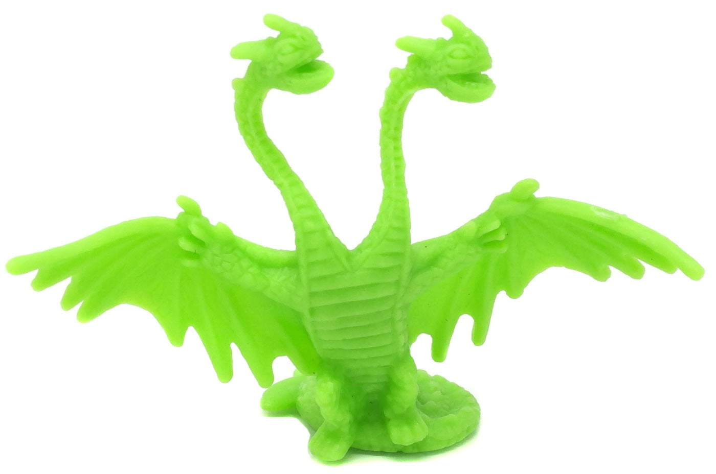 How To Train Your Dragon The Hidden World Hideous Zippleback Barf And Belch Random Color No Packaging Walmart Com Walmart Com
