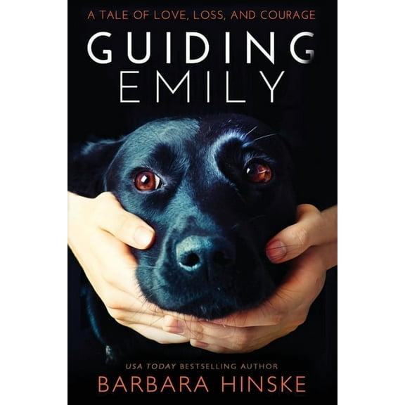 Guiding Emily, (Paperback)