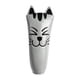 thumbnail image 2 of Fundas para tacos de golf Macarena Piel sintética Gris, 2 of 8