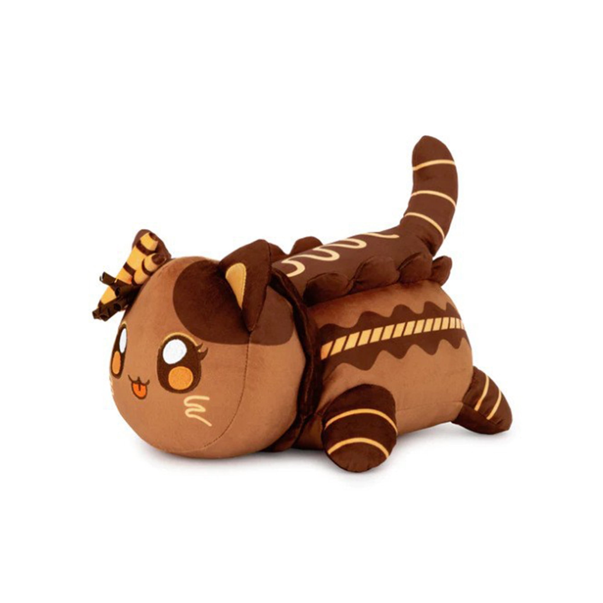 SUNSIOM Cartoon Stuffed Plush Dolls Toy Meemeows Cat Plushies Plushies