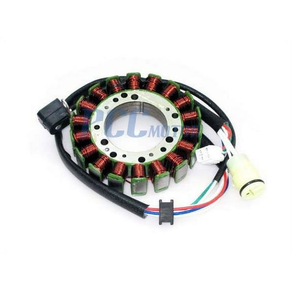 Stator Yamaha ATV Raptor 350 YFM350 2004-2012 Magneto Generator NEW IS21