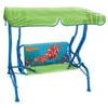 Finding Nemo Lawn Swing With Canopy