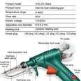 thumbnail image 3 of Blueek "Multifunctional Handheld Soldering Gun 60W with Light, Semi-Automatic Soldering Iron for DIY & Repair Solutions", 3 of 7