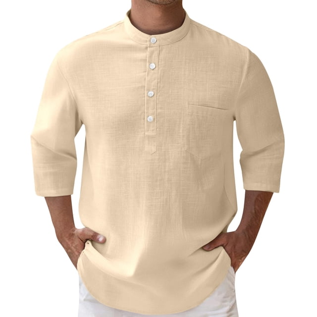 2025 Polo clásico para hombre: manga corta con botones, poliéster-spandex, cómodo para llevar en la calle, adecuado para negocios/ocasión informal, tallas S-XXXL.