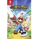 thumbnail image 2 of Mario + Rabbids Kingdom Battle (Nintendo Switch, 2017) Ubisoft Ubisoft, 2 of 2