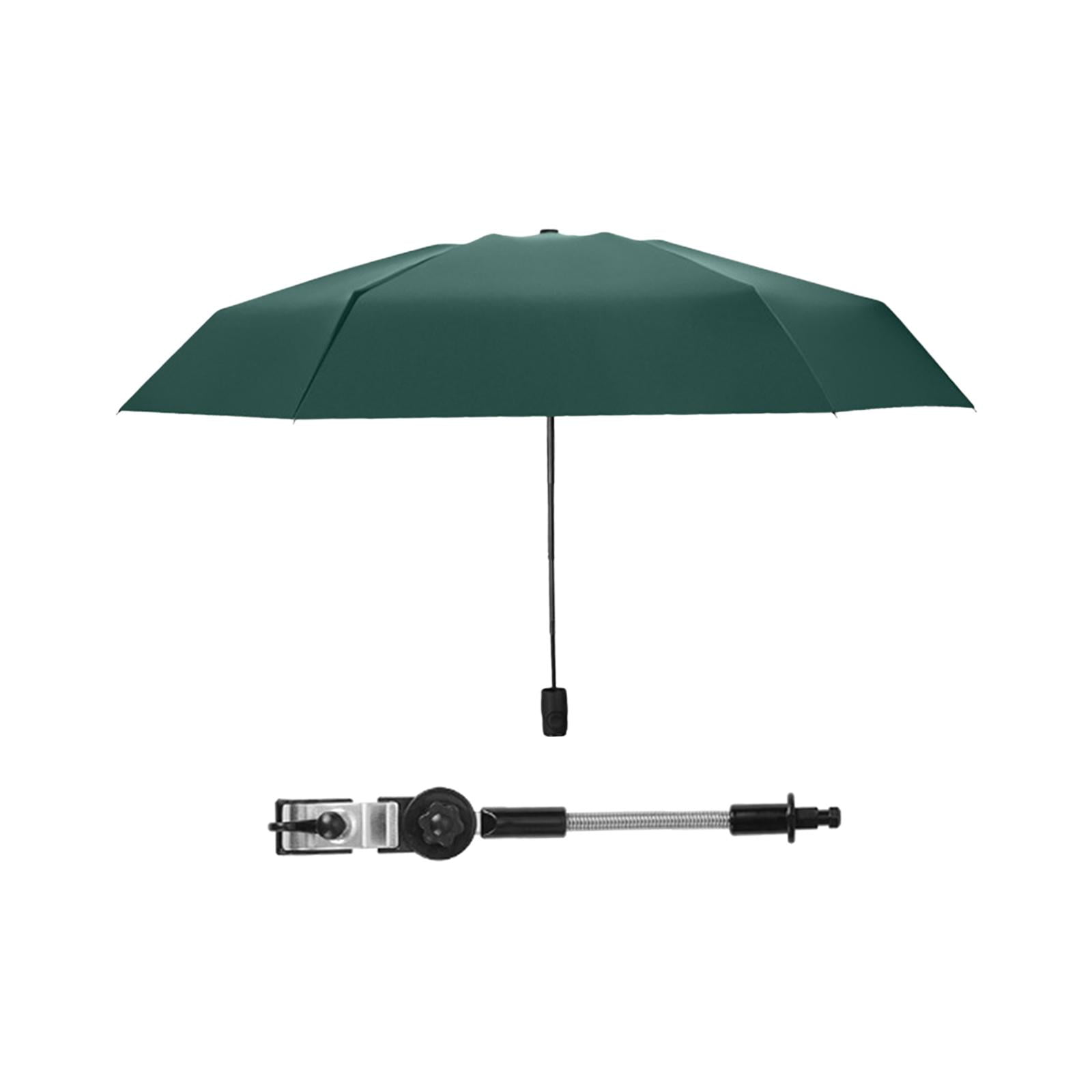 Housse De Transport Pour Parasol De Plage - Toile Oxford Imperméable, Bandoulière - 115cm - Protection Contre Sable Et Eau - 6