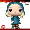thumbnail image 2 of Funko Pop Ciri #1191 The Witcher Serie Netflix Original Funko Ciri, 2 of 6