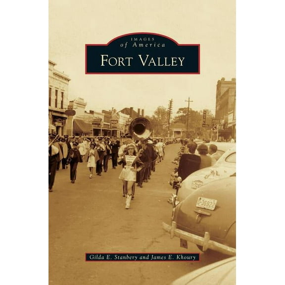 Fort Valley (Hardcover)