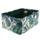 thumbnail image 1 of Cesta De Almacenamiento Plegable Papelera s Organizador Oficina Dormitorio Verde 35X25X16cm Sunnimix Canasta de almacenamiento de lona, 1 of 8