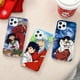 thumbnail image 3 of FX-73 Inuyasha Funda Blanda De Silicona Para iPhone 12 XS 13 Mini Max X Pro Lite, 3 of 4