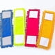 thumbnail image 2 of 4 Pack Microfiber Cleaning Mops, Stretchable, Microfiber, Flat Floor, Washable, 2 of 5