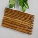 thumbnail image 4 of Inteprter 12x Bamboo Hook Handle Crochet Weave Knitting Needle Supplies Multipurpose Operation Useful Sewing Exquisite Simple 2Conjunto, 4 of 6