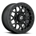 thumbnail image 3 of Fuel Tech Bdlk Bk 15" Wheels 30" Sand Stripper TT/XL Tires Sportsman RZR Ranger, 3 of 6