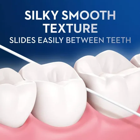 Glide Threader Floss 30 Each (Pack of 6)