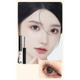 4D Silk Fiber Lash Fiber Proof Long Lasting No Flaking Luxuriously