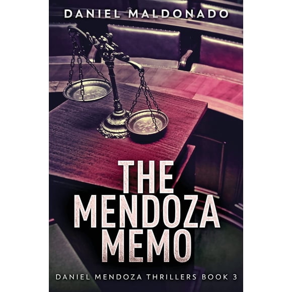 Le Mémo Mendoza