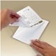 thumbnail image 3 of Bolsitas laminadoras con cierre autoadhesivo, tamaño carta, paquete de 25, 3 of 9