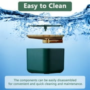 Cat Water Fountain, Pet Fountain Automatic Circulating Filtration, 2.5L Cat Drinking Water Dispenser with Smart Pump