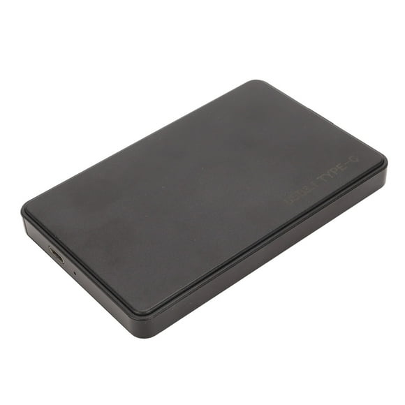 Recinto del Disco Duro, Transferencia de 10 Gbps USB3.1 Cinete USB3.1 TUPO C INDICADOR LED PARA EL HOGAR