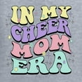 thumbnail image 6 of Wild Bobby Cheer Mom Era Women Graphic Tee, 6 of 6