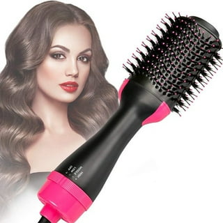 Hot air brush walmart hotsell