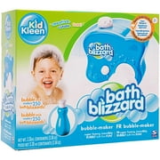 Kid Kleen Bath Blizzard