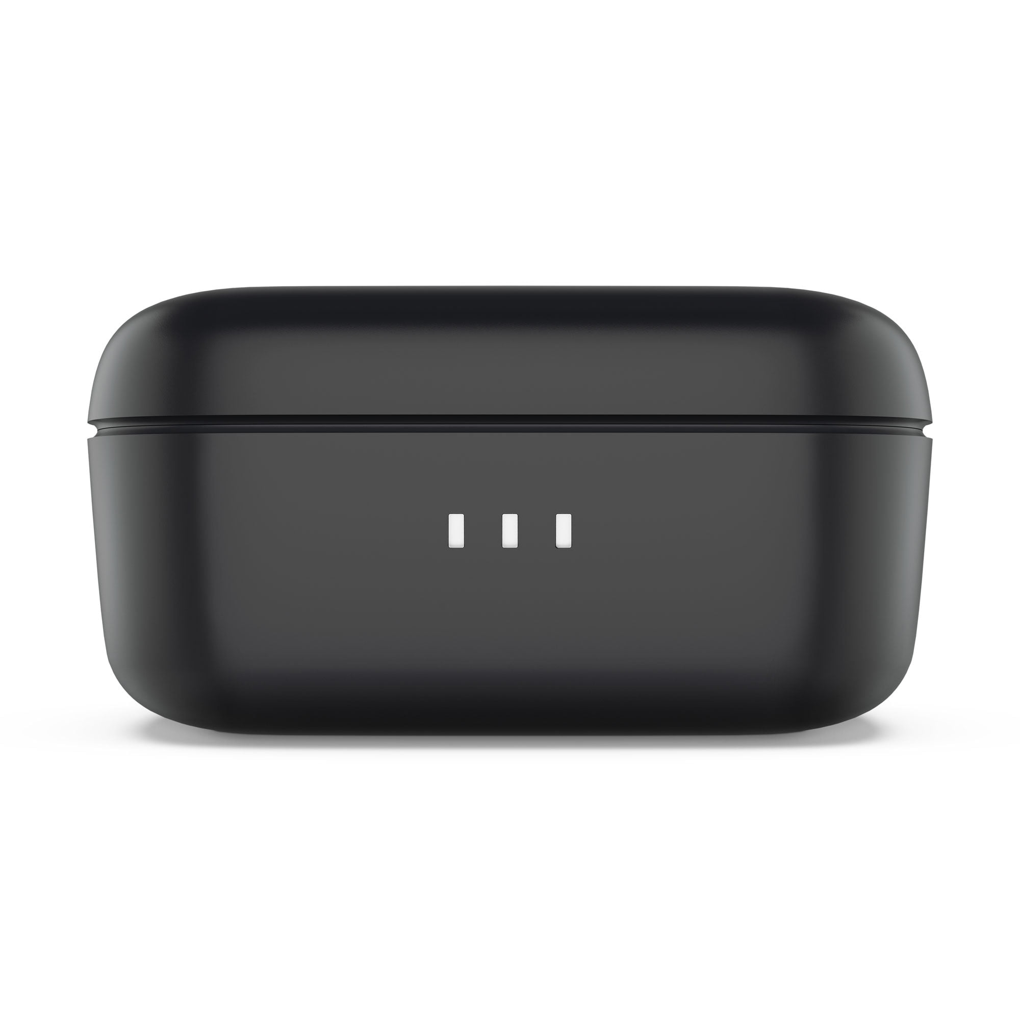 Lenovo True Wireless Headphones with Charging Case, Black, ZA9A0014WW