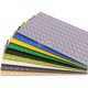 thumbnail image 4 of 4 piezas 16x32 placa base de doble cara 3857 compatible con accesorios de bloques de construcción clásicos MOC modelo ensamblaje placa base pieza 16x32 azul, 4 of 6