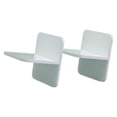 thumbnail image 1 of 6pcs Non-Slip Mattress Grippers For Sliding Prevention Bed Frame Anti-Slip Holders Mattress Grippers For Wood Tatami Beds, 1 of 3