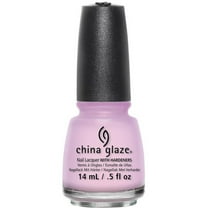 China Glaze Nail Polish-Wanderlust 82384