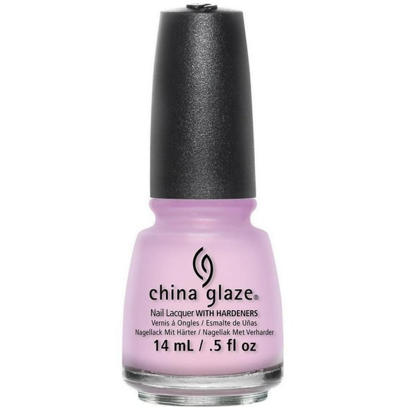 China Glaze Nail Polish-Wanderlust 82384