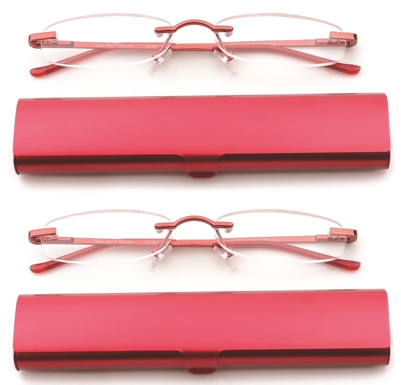 super lightweight reading glasses