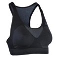 thumbnail image 1 of Top Básico Decathlon Kalenji Talla Ch Negro, 1 of 4