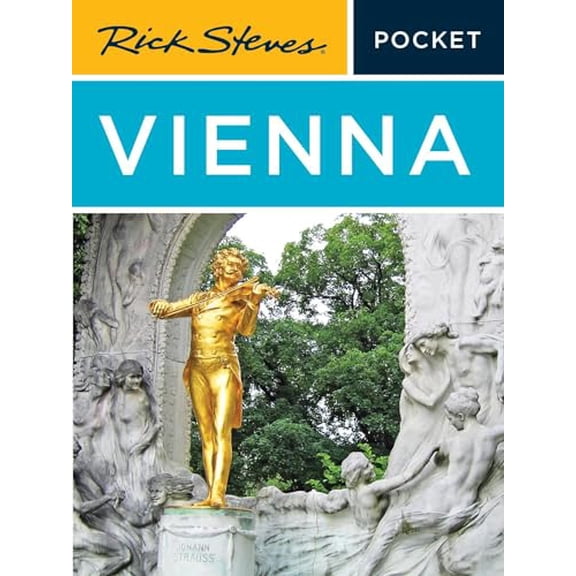 Pre-Owned Rick Steves Pocket Vienna (Paperback) 1641716231 9781641716239