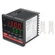 thumbnail image 1 of Controlador de temperatura PID inteligente,Controlador de temperatura PID inteligente Controlador de temperatura inteligente Accesorios industriales Los mejores en su clase, 1 of 8