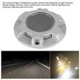 thumbnail image 4 of Road Stud Lamp, Road Stud Light, Solar Power For Road Yard, 4 of 8