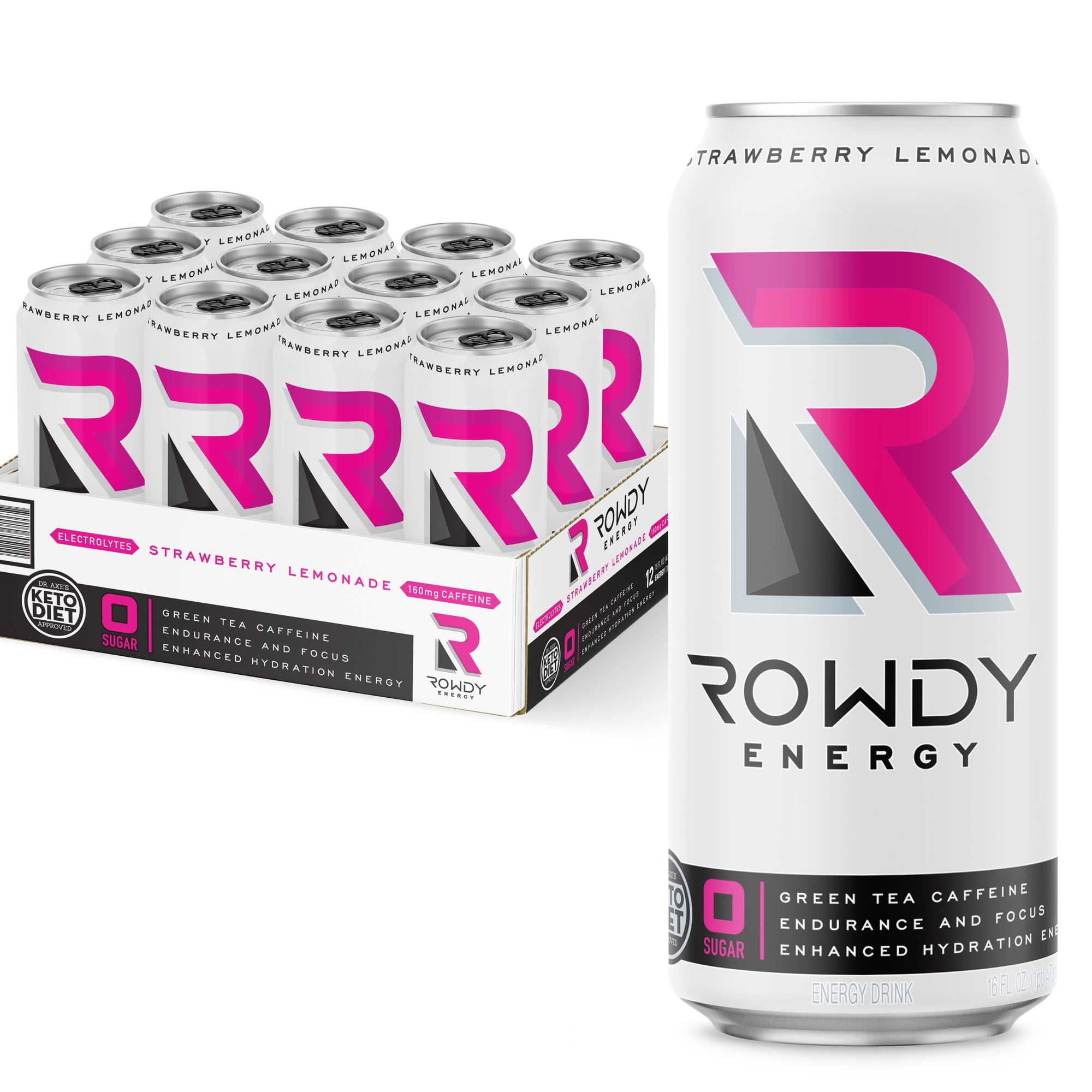 Rowdy energy drink lopiauthority