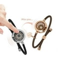 thumbnail image 2 of sun-moon-smart-sensing-couple-bracelet, 2 of 4