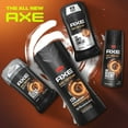 thumbnail image 6 of AXE Shower Gel Gold Temptation, 16 oz (Pack of 4), 6 of 7