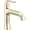 Lumicoat Polished Nickel, variant on Delta 545-CZ-PR-DST Bonacci 1.2 GPM Single Hole Bathroom Faucet - Lumicoat Champagne