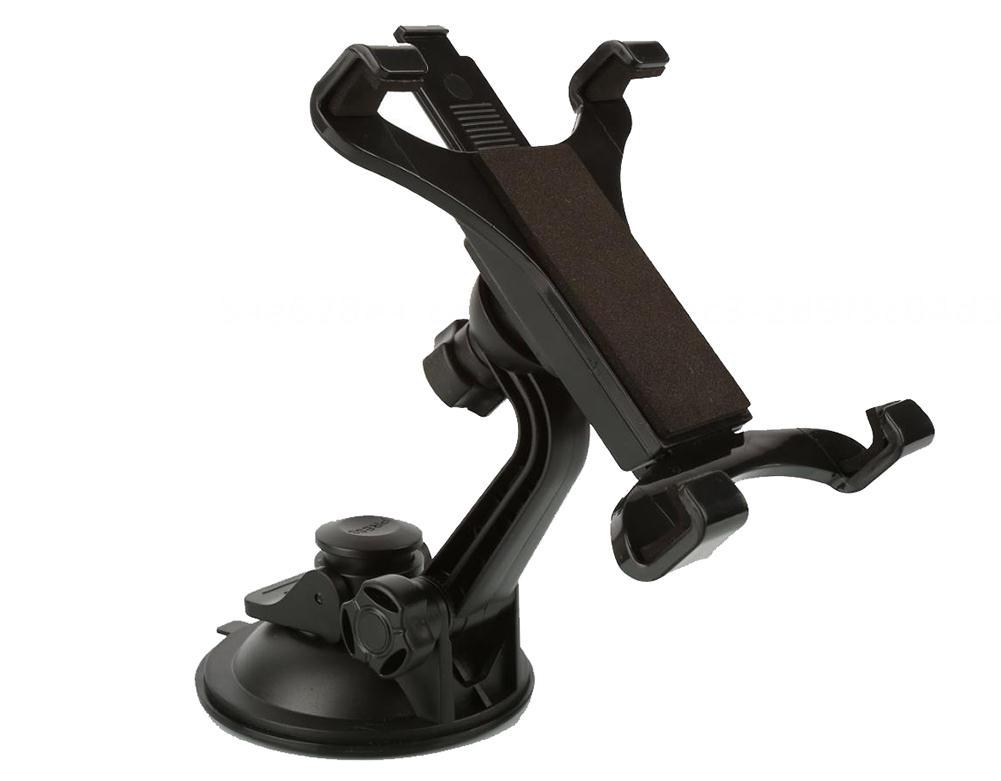 Car Tablet Holder Mount, Suction Cup Tablet Holder Stand for Car