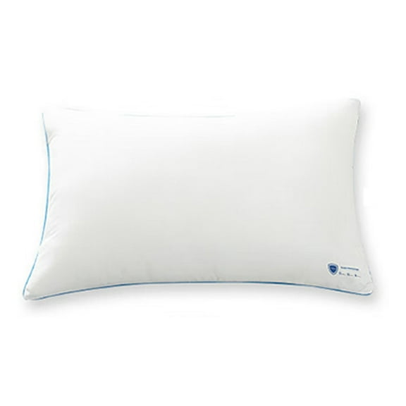 Esemap Bed Pillows,Neck Pillow Contour Memory Foam Pillows for Pain Relief Bed Pillow for Sleeping