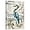 Heron Canvas Wall Art - 3, variant on ZHONGYUTONG Blue Heron Canvas Wall Art Sea Bird Pictures Wall Decor Egret Beach Animal Painting for Bathroom Living Room Decor Framed (12.00" x 18.00")