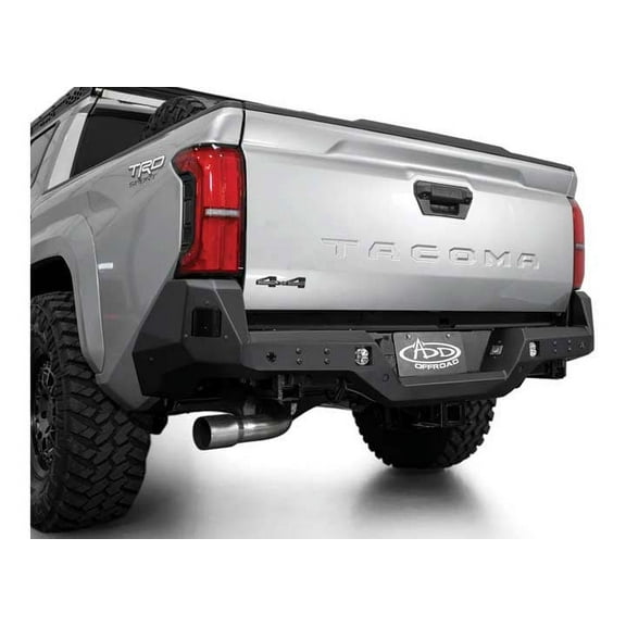 Addictive Desert Designs 2024 Toyota Tacoma Stealth Rear Bumper