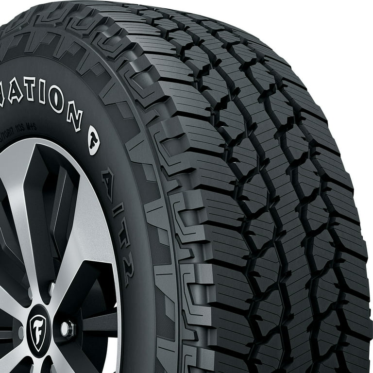 Firestone Destination A/T2 All Terrain 275/60R20 114S Light