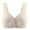 Multicolor, variant on Odeerbi Maternity Bras for Women 2025 Front Closure Pregnancy Bras Wireless Splicing Nursing Vest Underwear Beige