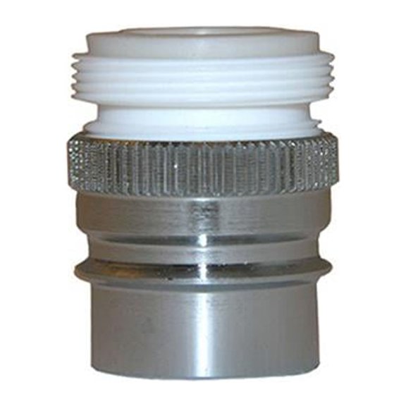 LARSEN SUPPLY CO. INC. 09-9251 Dual THRD S Nipple